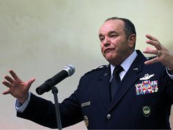 Новость на Newsland: В НАТО задумались о создании базы у границ России
