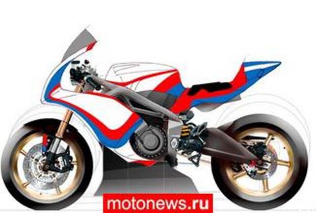 Triumph подумывает об электромотоциклах