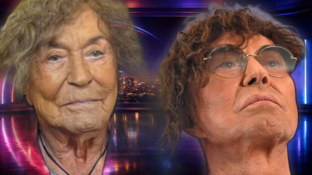 «Так раньше не было»: как 75-летний Валерий Леонтьев исчез, оставив после себя лишь вопросы?