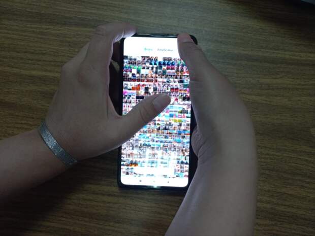 Пропавшая самарская актриса могла попасть под влияние секты