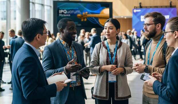 Международный форум IPQuorum.Музыка соберет экспертов из 10 стран