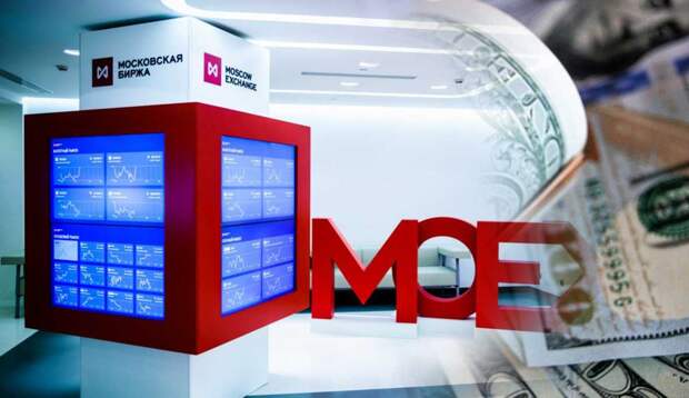 СМИ: Российский рынок акций вырастет за май