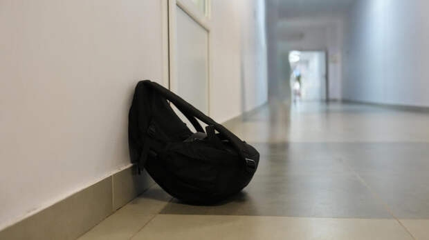 Школьник выстрелил в одноклассницу из пневматического пистолета на Урале