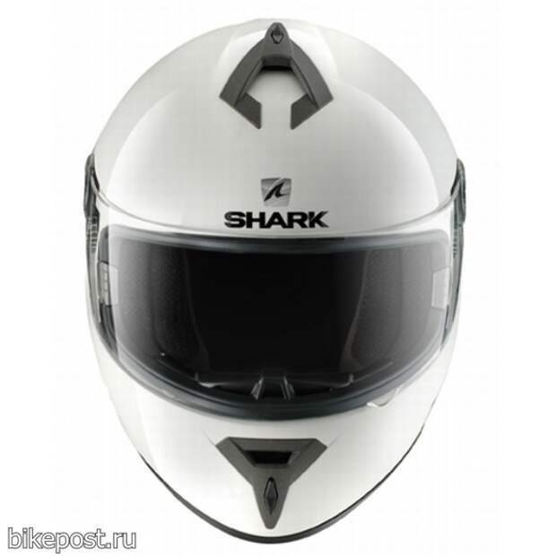 Мотошлем Shark S600 QR Code и Track Mat (2012)