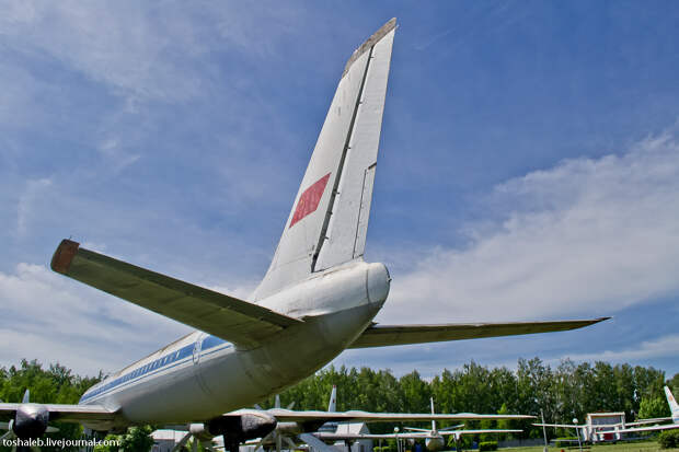 Aviation Museum-68