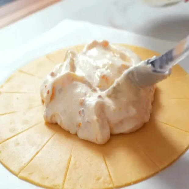 Пирог-шедевр: готовлю идеальный десерт с вареньем, пока закипает чайник