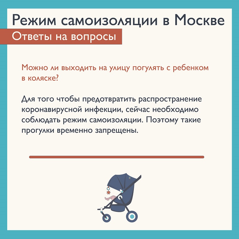 Сергей Собянин, режим самоизоляции, режим повышенной готовности