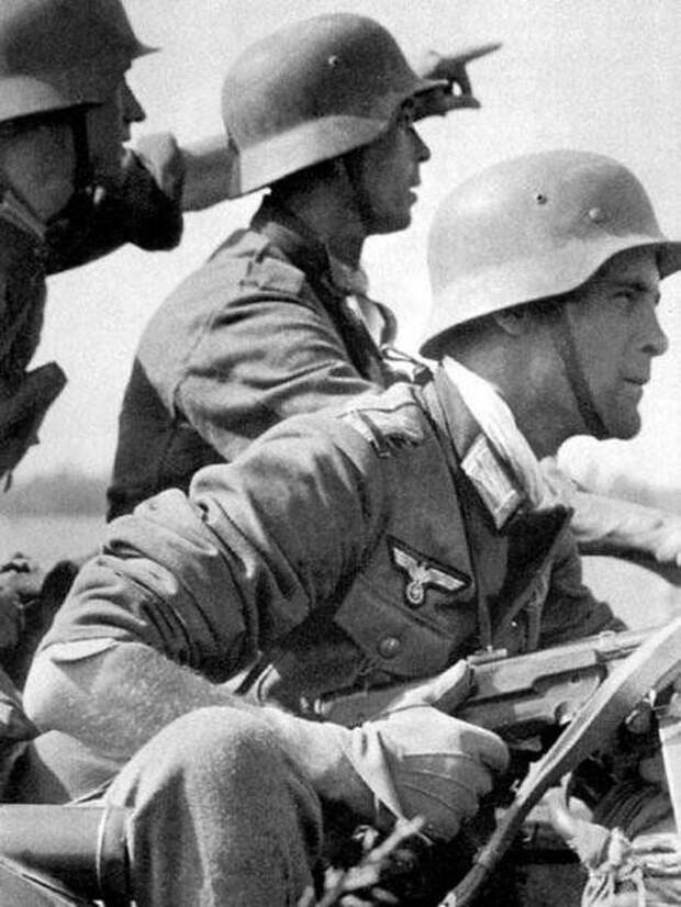 Моменты Великой Отечественной Войны война, история, фото