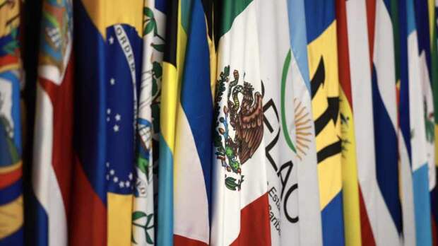 Есть ли перспективы создания в Латинской Америке аналога ЕС