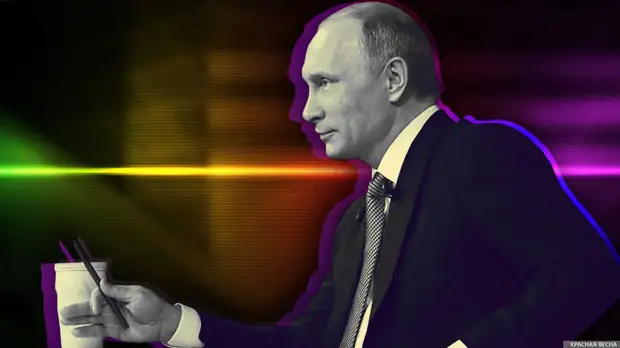 Bloomberg: глава Индонезии сообщил, что Путин намерен посетить саммит G20