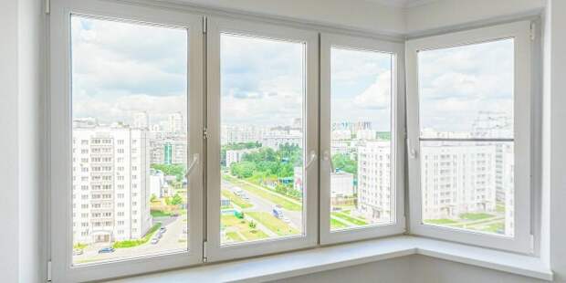 Новый сервис «Ремонт окон» заработал на платформе «Электронный дом»