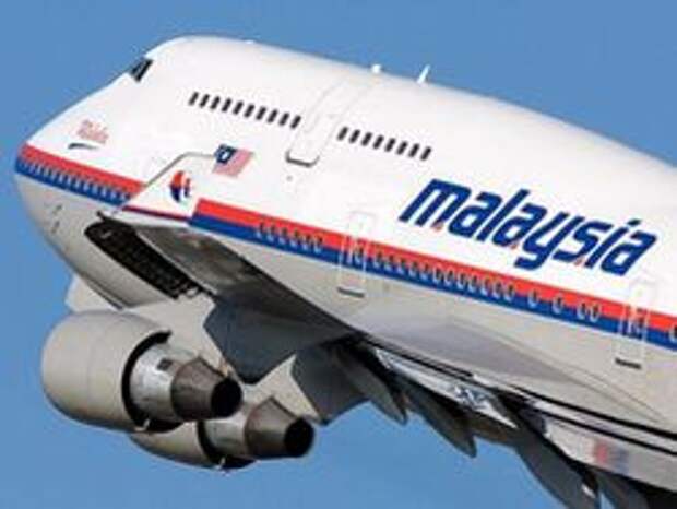 "Боинг 777" и "Курск". Ремейк?