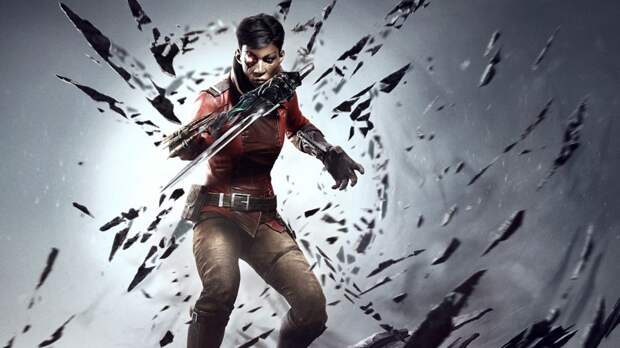 Чем Death of the Outsider станет для поклонников Dishonored?