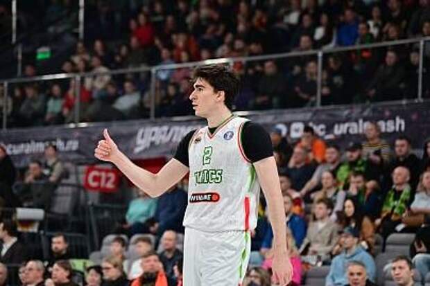 УНИКС встретится с «Локомотивом-Кубань» в первом для себя матче в 2026 году