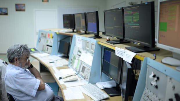 Мишустин отметил вклад ученых Саровского ядерного центра в укрепление безопасности России