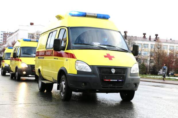 В Тюменской области сотни детей заболели кишечной инфекцией