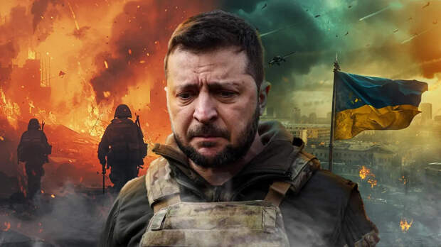 "Пир духа Анкориджа" под "исповедь" главы МИД: Радикальный ультиматум США, от которого поплохело Зеленскому - "А вот это впервые"