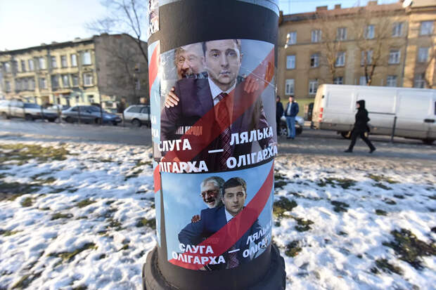"В отношениях с партнером". Почему Байден не звонит Зеленскому