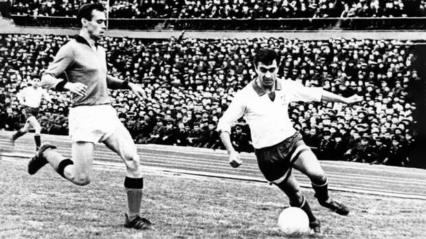 Знаменитого футболиста СССР ошибочно посчитали автором легендарного рекорда. Правда вскрылась спустя годы