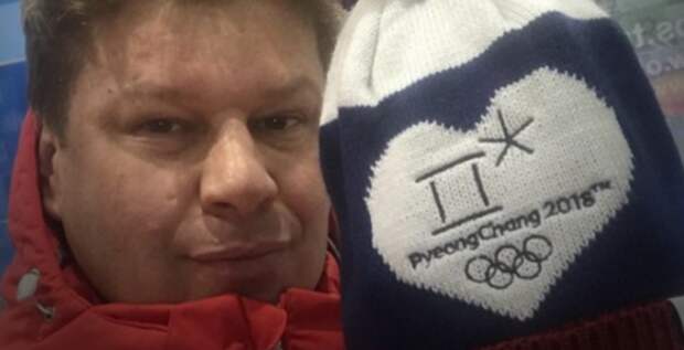"Идите вы в ж...!" Губерниев послал биатлонистов из США