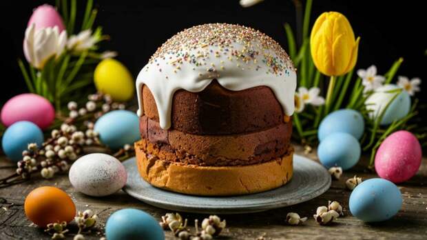 Священник рассказал о главных традициях и смысле Пасхи