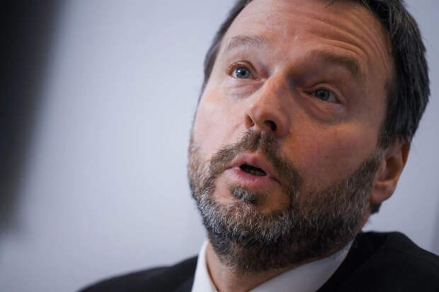 Глава ЦБ Бельгии заявил, что у страны нет средств на поддержку населения