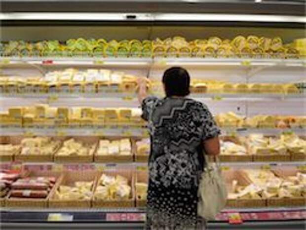 Россельзхознадзор выявил попытку реэкспорта запрещенных продуктов Россельзхознадзор выявил попытку реэкспорта запрещенных продуктов
