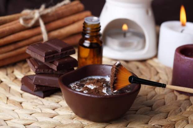 Как проводить шоколадотерапию в домашних условиях?
