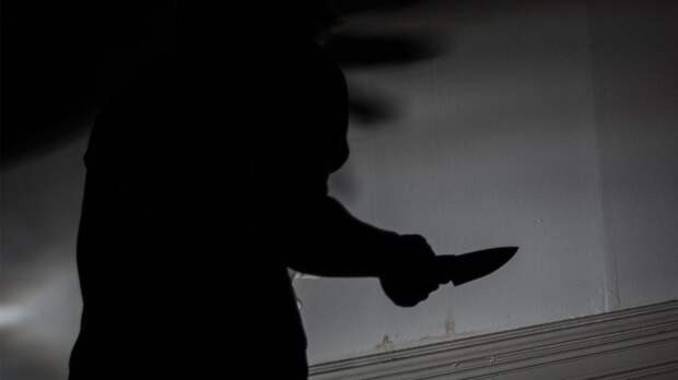 В Петербурге ударивший ножом мать девушки юноша попытался покончить с собой