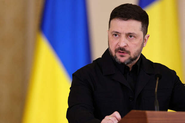 Зеленский сообщил о старте масштабной реформы армии Украины в июне