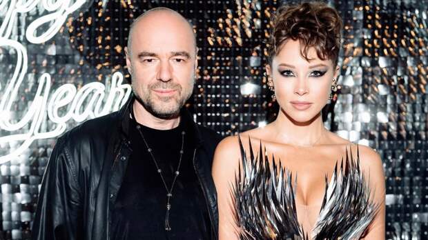 Полина Диброва раскрыла, в какой момент Роман Товстик пообещал ей развестись с женой