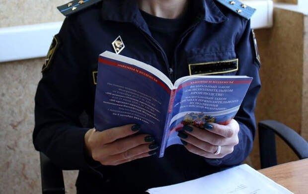 В Смоленской области  мать шестерых детей заключили под арест