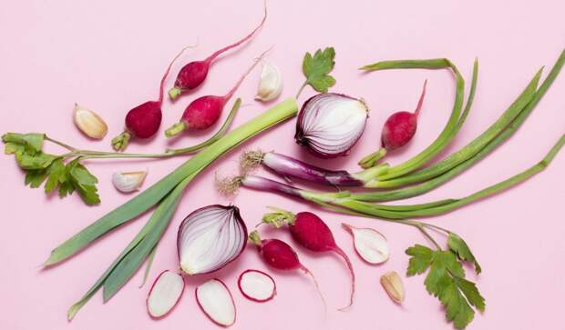 Как горькие продукты ускоряют омоложение?