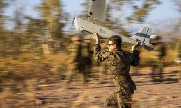 «60 против 6»: Военкор Стешин заявил о катастрофическом отставании РФ в «дрон-войне»