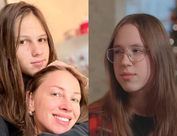 Александр и Полина Дибровы. Фото: Telegram/@dibrovapolina. Анна Товстик. Фото: скриншот YouTube /@sobchak