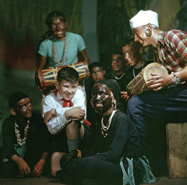 Детская опера