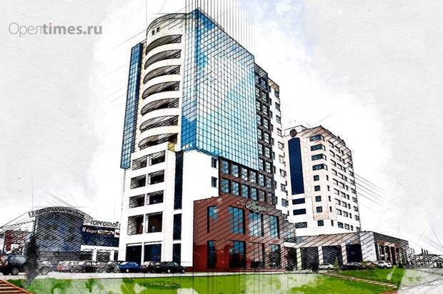 Росстат: доходы орловских гостиниц в 2025 году перевалил за 1 млрд рублей