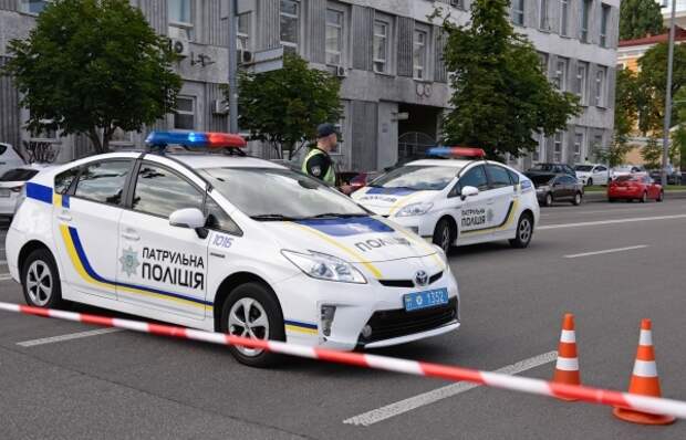 Полиция Украины раскрыла «расценки» на вывоз военных за границу