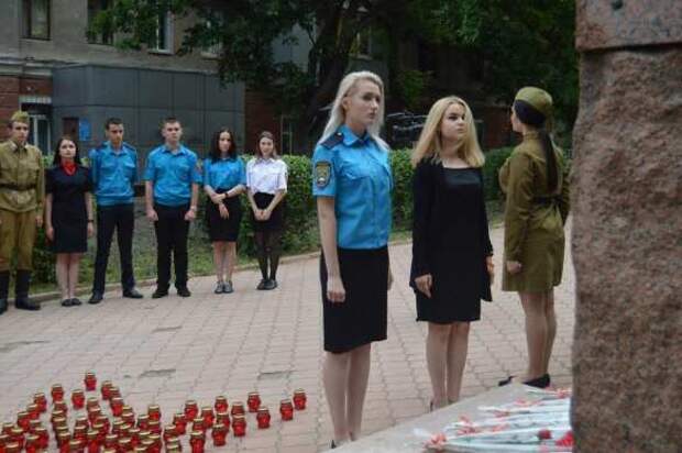 22 июня 2020: Позор в Киеве, честь и слава в Луганске (ФОТО, ВИДЕО) | Русская весна