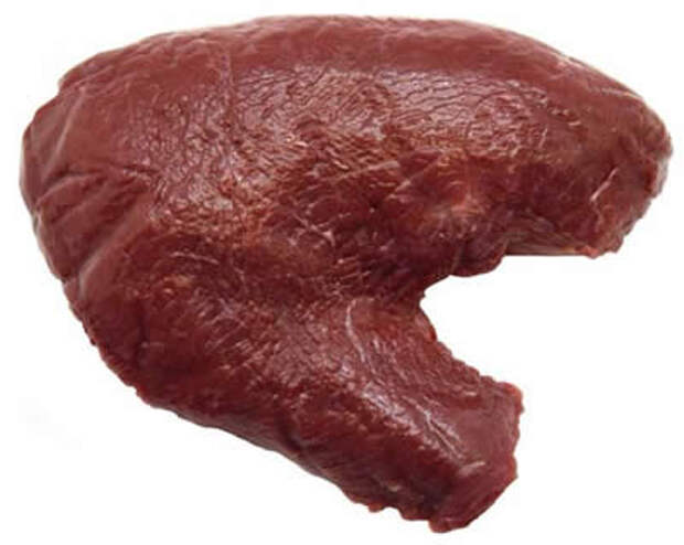 Мясо страуса