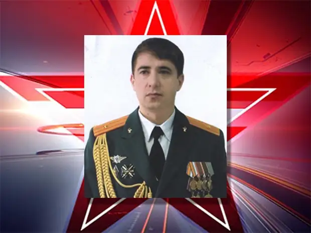 Герои страны: Подвиги российских бойцов в спецоперации