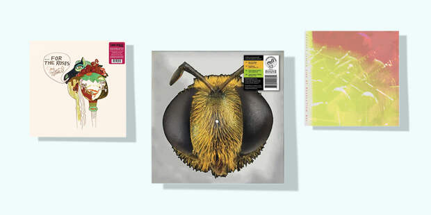 Главные релизы «Дня магазинов виниловых пластинок» — 2026