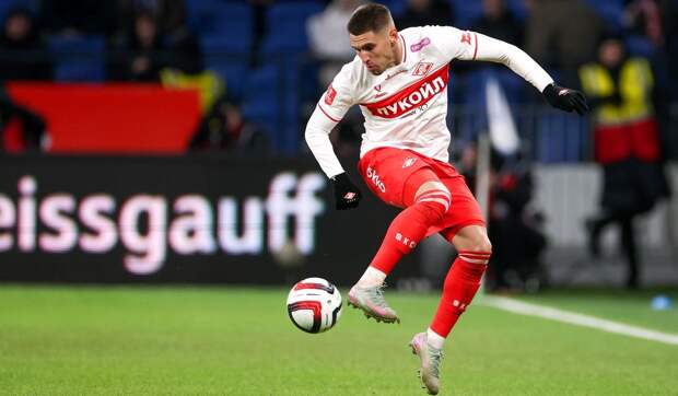 Селюк раскритиковал «Спартак»: «За 3,5 миллиона купить Сауся — это надо быть идиотом»