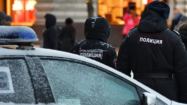 В Пулкове задержан в шутку сообщивший о бомбе мужчина