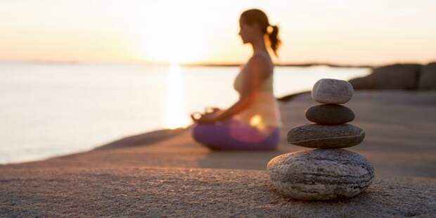 Медитация — путь к осознанности и гармонии с собой