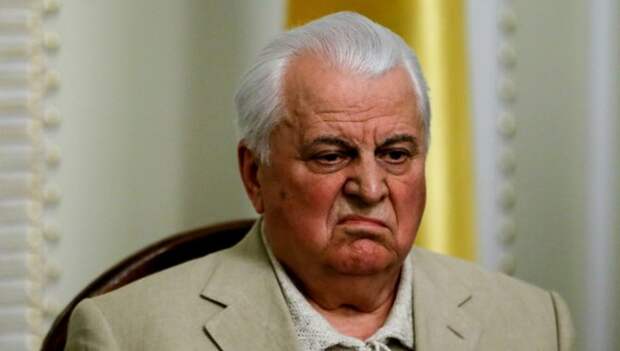 Экс-президент Украины предсказал, когда наступит последний день жизни России Экс-президент Украины предсказал, когда наступит последний день жизни России
