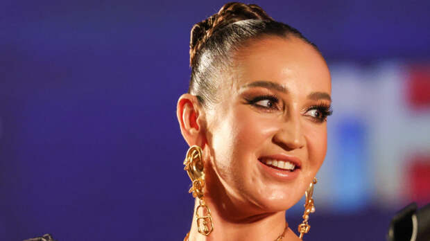 «Я готова»: Бузова согласна на обнаженку в кино