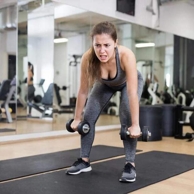 Якутский фитнес-клуб первым в РФ продлил женские абонементы на время месячных. Но мужчины начали возмущаться