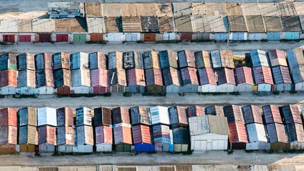 Россиянам напомнили о нюансах действия гаражной амнистии