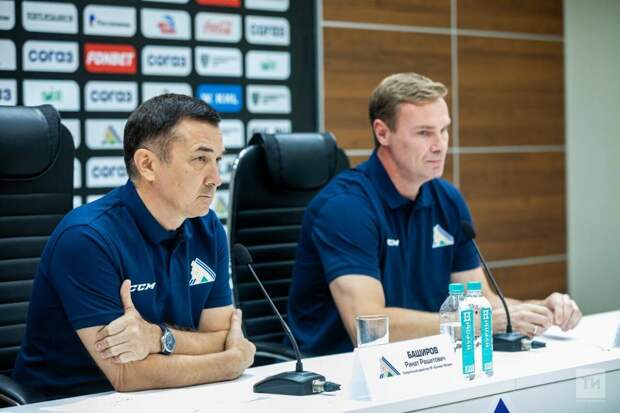 Зюзин — о словах Баширова про нечестную игру: «Такое мог сказать только дилетант»